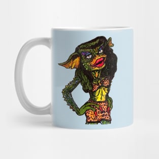 GREMLINS 2: The New Batch Mug